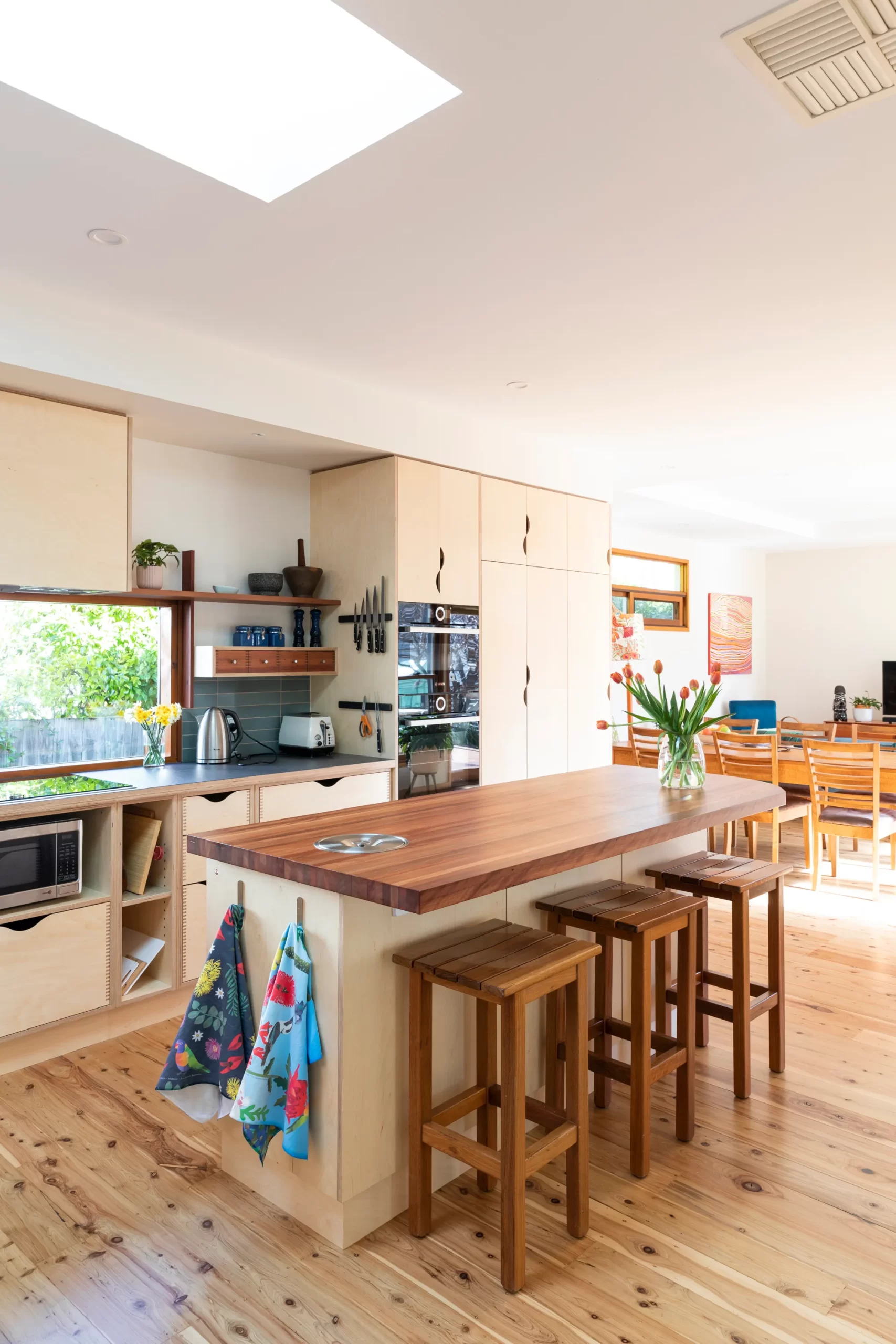 Kitchen & Bathroom Renovation - Ainslie - CJC Constructions Australia Canberra (18)