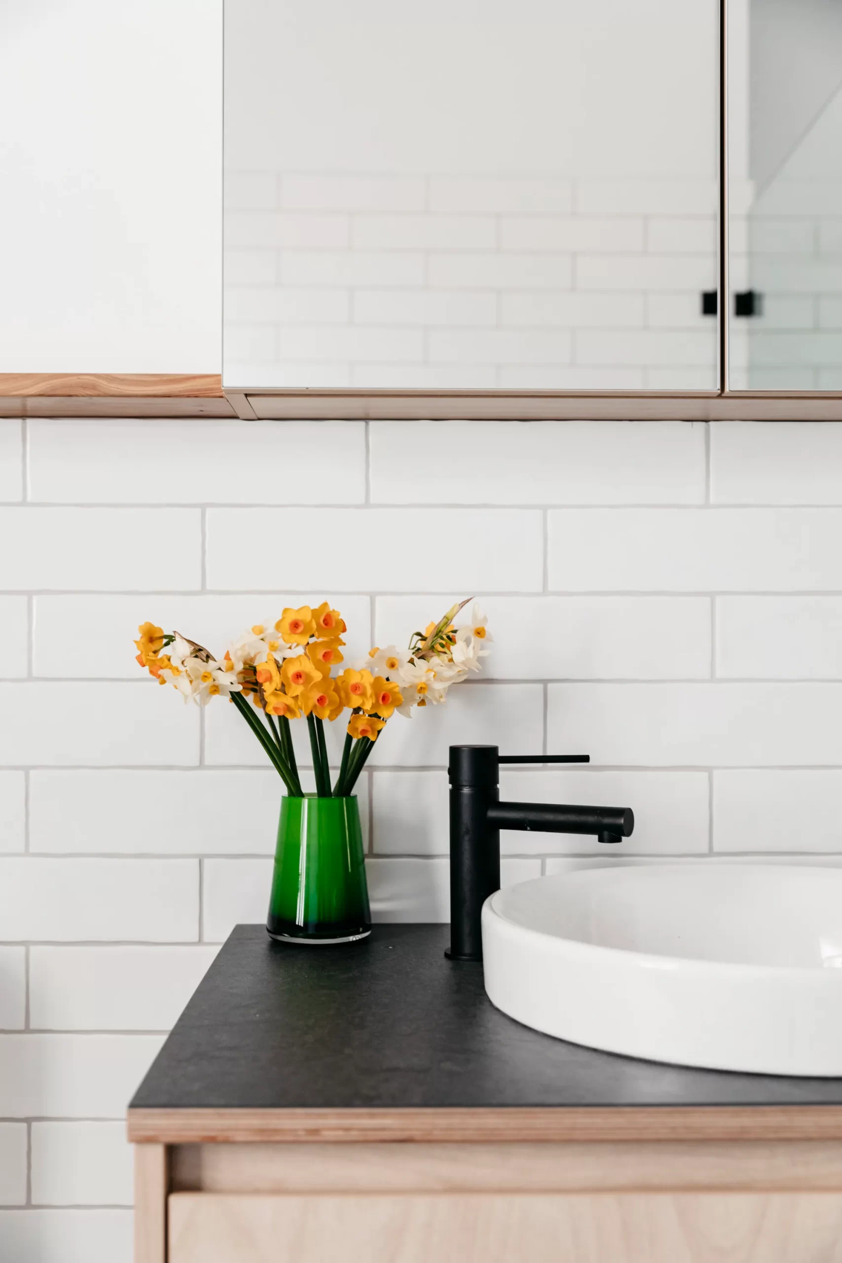 Kitchen & Bathroom Renovation - Ainslie - CJC Constructions Australia Canberra (23)