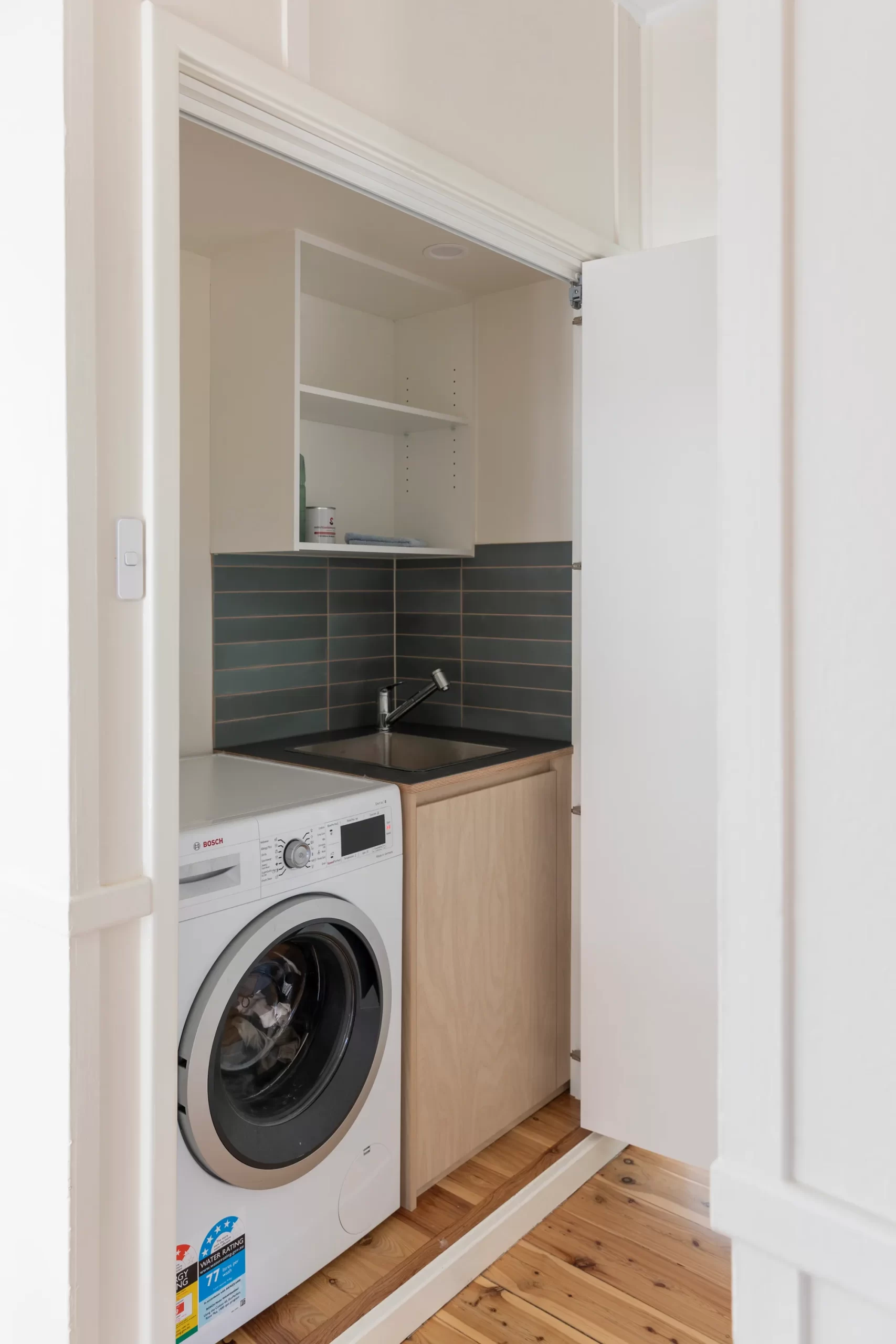 Kitchen & Bathroom Renovation - Ainslie - CJC Constructions Australia Canberra (28)