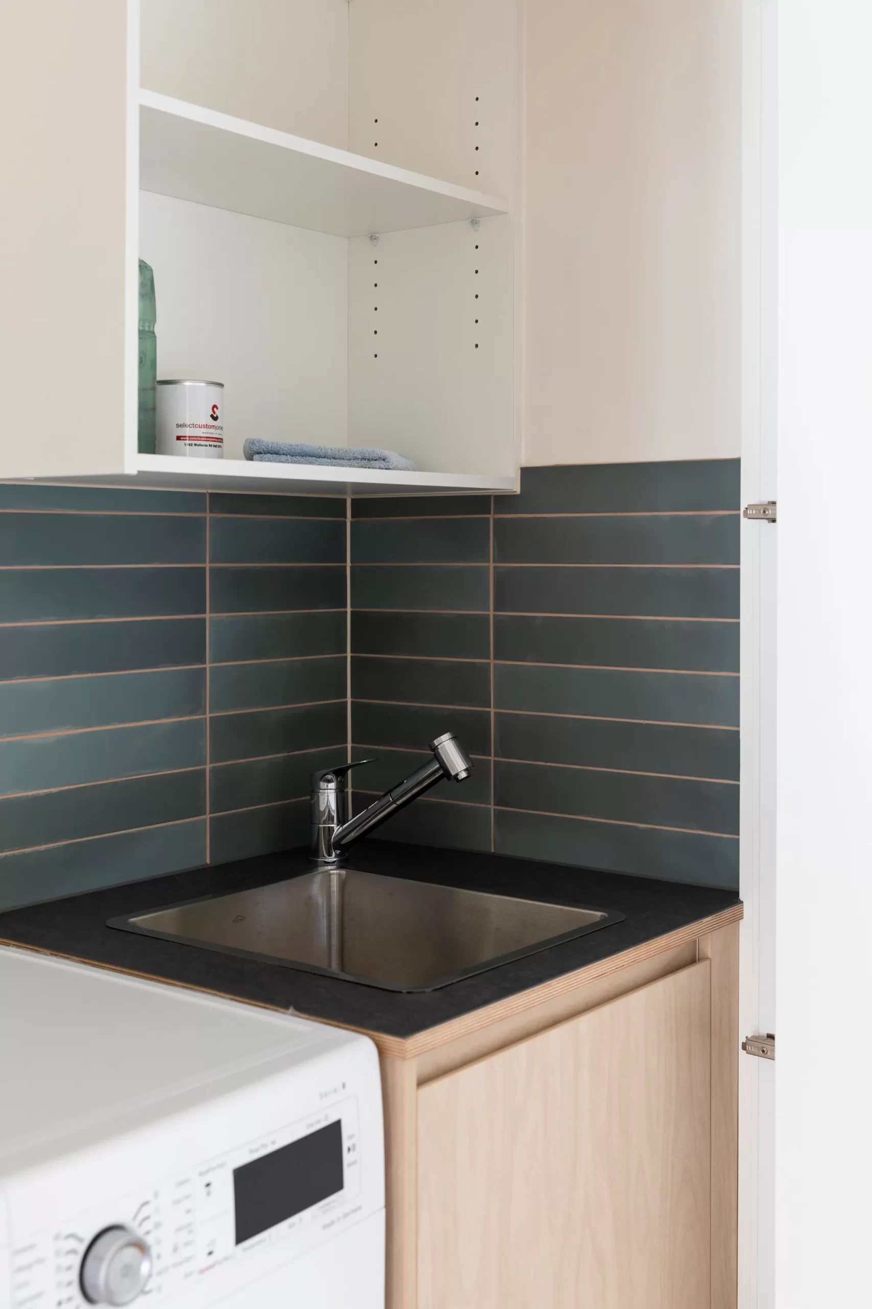 Kitchen & Bathroom Renovation - Ainslie - CJC Constructions Australia Canberra (29)