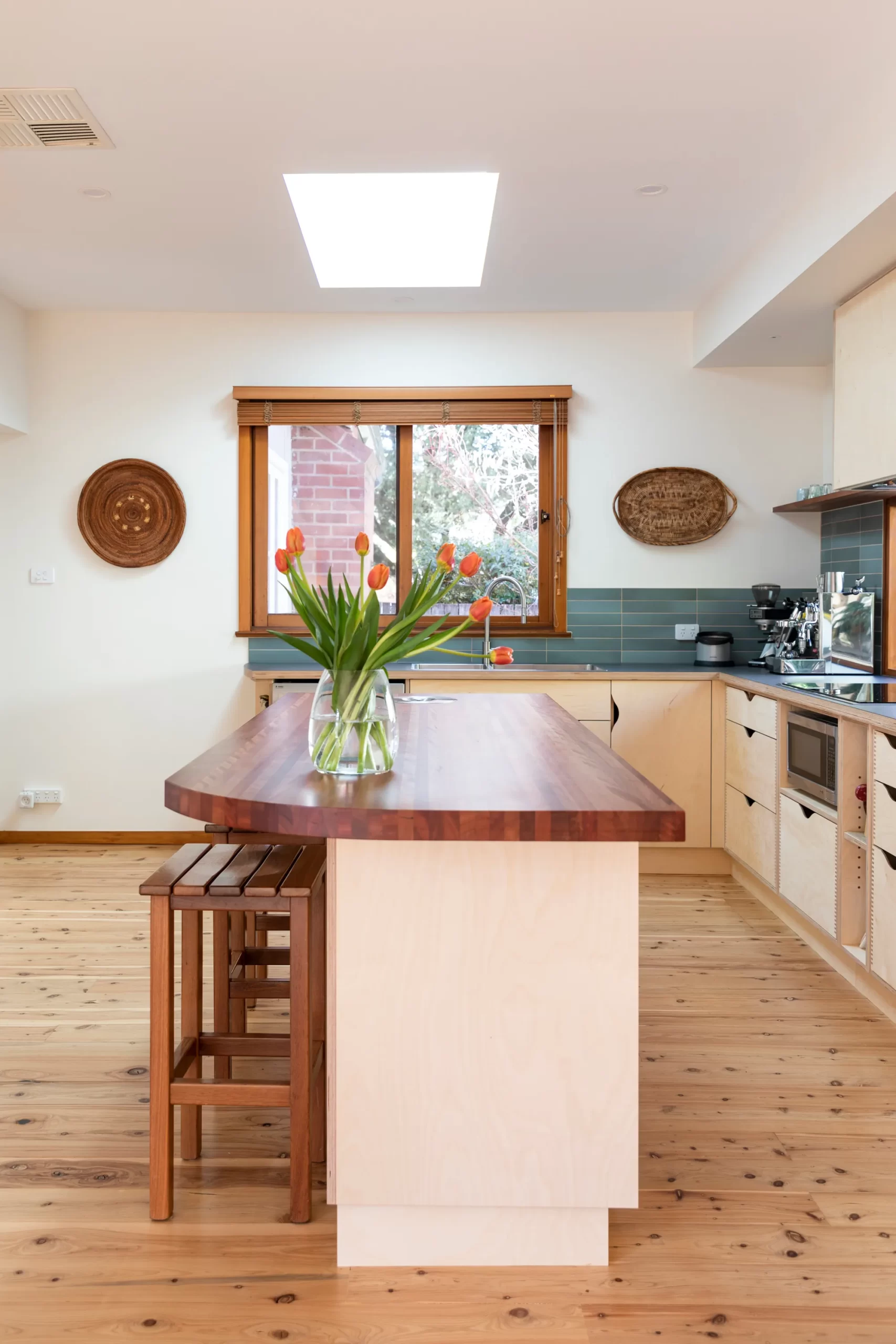 Kitchen & Bathroom Renovation - Ainslie - CJC Constructions Australia Canberra (3)