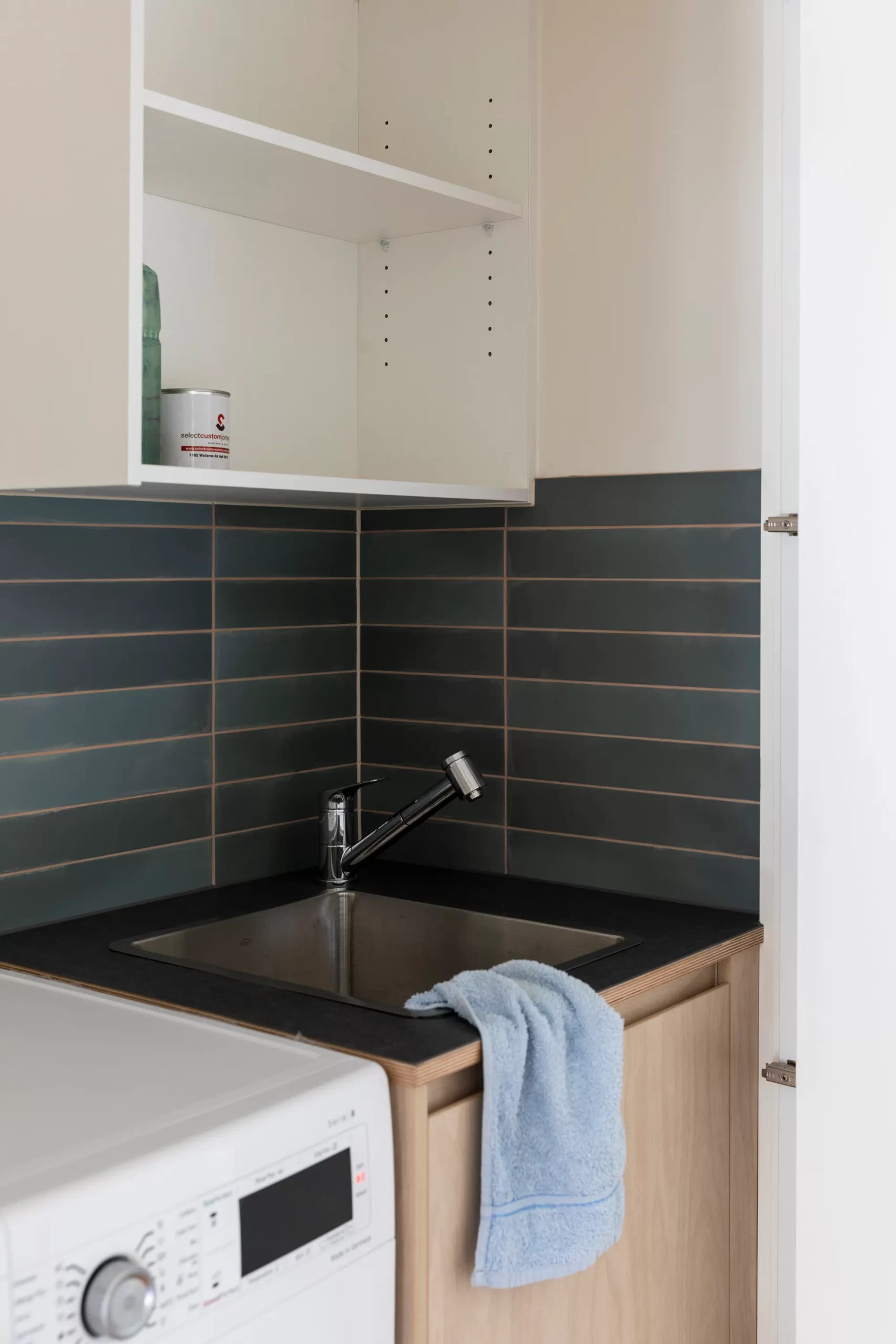 Kitchen & Bathroom Renovation - Ainslie - CJC Constructions Australia Canberra (30)