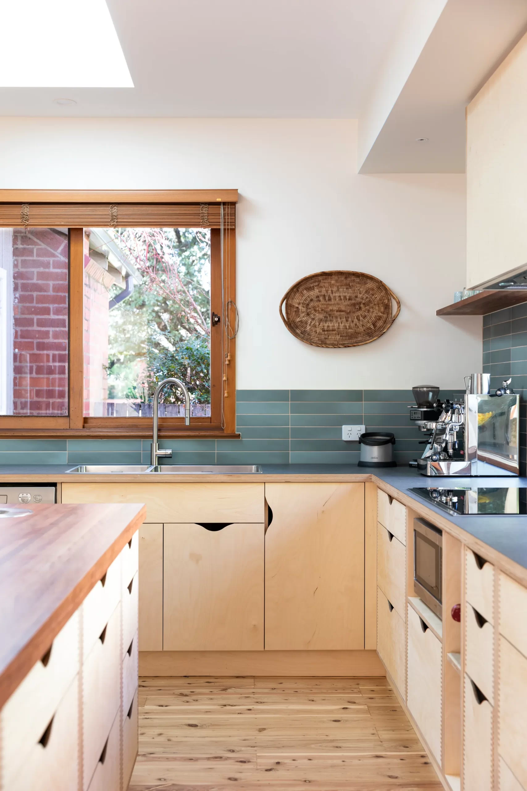 Kitchen & Bathroom Renovation - Ainslie - CJC Constructions Australia Canberra (6)