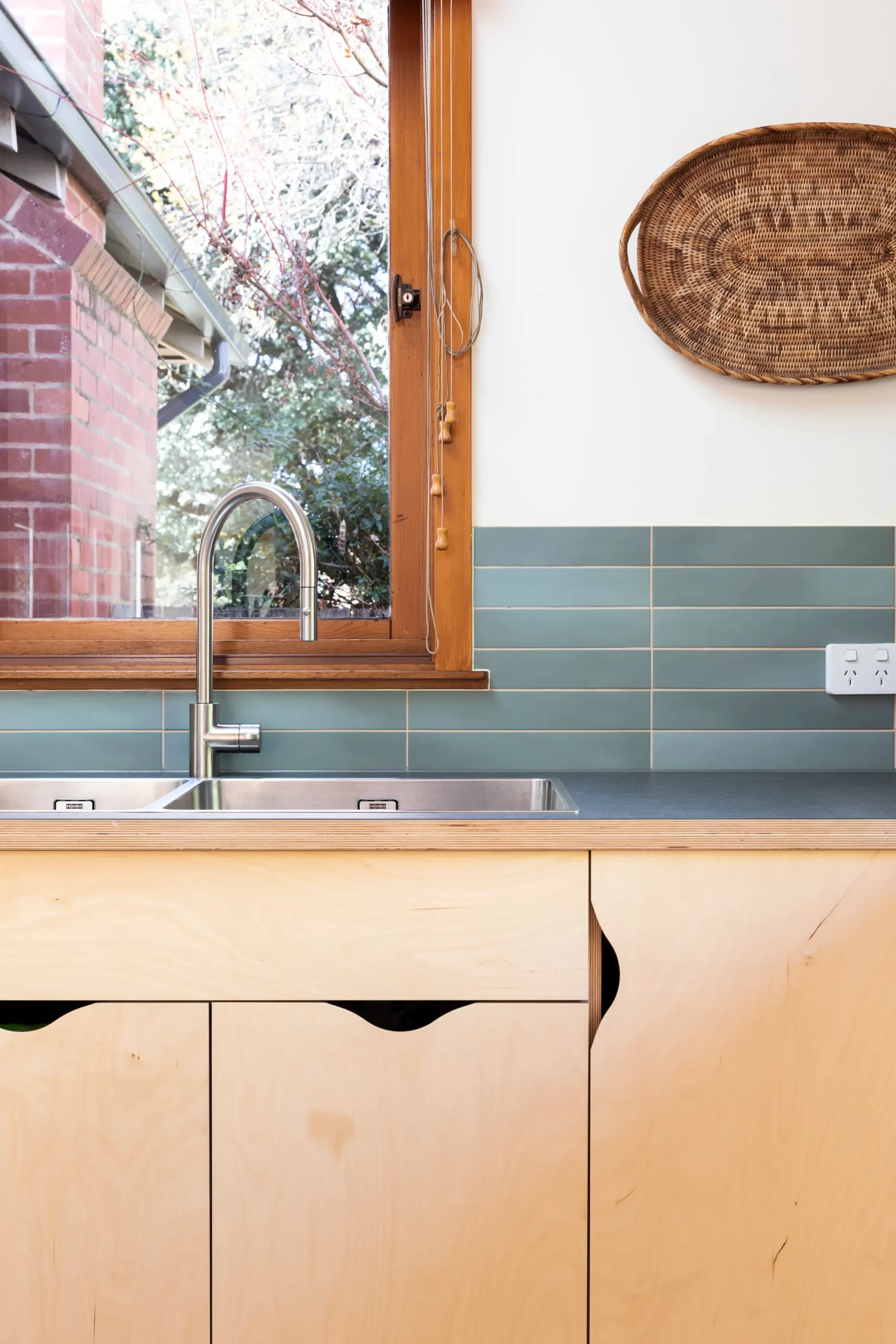 Kitchen & Bathroom Renovation - Ainslie - CJC Constructions Australia Canberra (7)