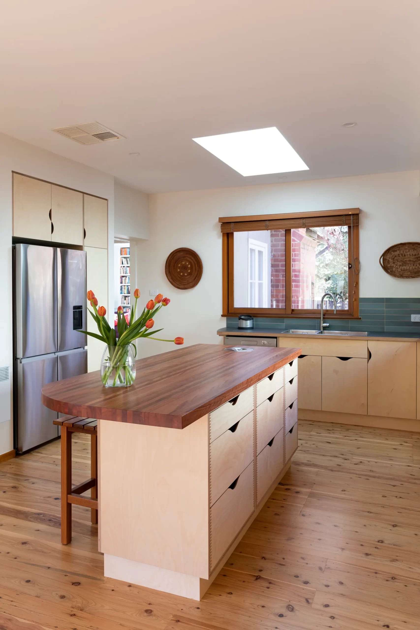 Kitchen & Bathroom Renovation - Ainslie - CJC Constructions Australia Canberra (9)